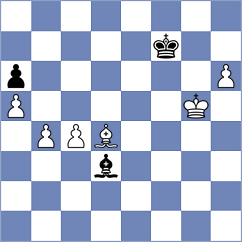 Durarbayli - Suleimen (chess.com INT, 2025)