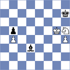 Vetokhin - Kravtsiv (chess.com INT, 2025)