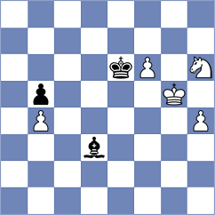 Mica - Vasatko (Pardubice CZE, 2024)
