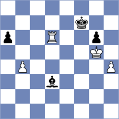 Bynum - Vyprachticky (chess.com INT, 2025)