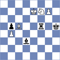 Murat Huertas - Garcia Riera (Badalona, 2014)