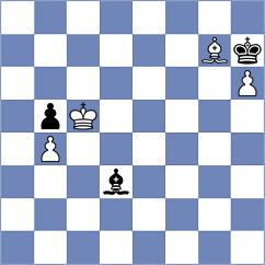 Vasquez Schroder - Matsenko (Chess.com INT, 2020)