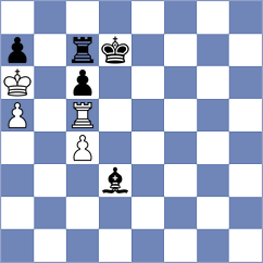 Skliarov - Jimenez Salas (chess.com INT, 2025)