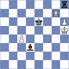 Thorhallsson - Hernandez Bermudez (chess.com INT, 2025)