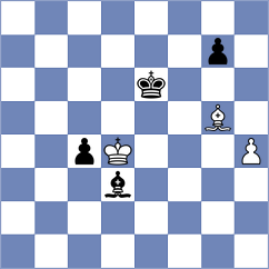 Galchenko - Rustemov (chess.com INT, 2025)