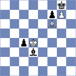 Ahmad - Galchenko (chess.com INT, 2024)