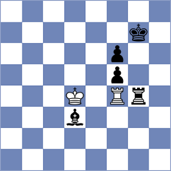 Ovsyannikova - Latyev (Berdsk, 2009)