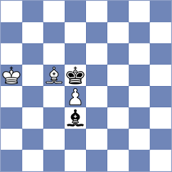 Martinez Alcantara - Pichot (chess.com INT, 2024)