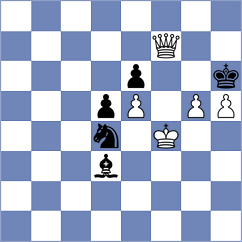 Kiolbasa - Belov (chess.com INT, 2024)