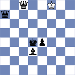 Shahinyan - Zanette (Chess.com INT, 2021)
