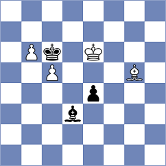 Munoz Pantoja - Cornette (Chess.com INT, 2019)