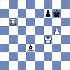Karthik - Zvjaginsev (Samarkand UZB, 2023)