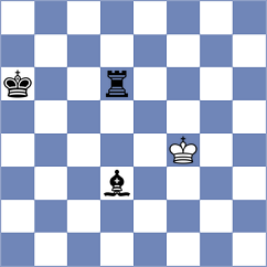 Skvortsov - Perez Ponsa (chess.com INT, 2024)