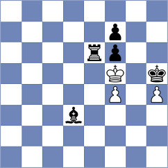 Estrada Nieto - Cruz Mendez (chess.com INT, 2025)