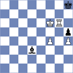 Andreev - Chepukaitis (St Petersburg, 1998)