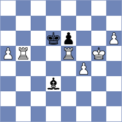 Henriquez Villagra - Movahed (chess.com INT, 2026)