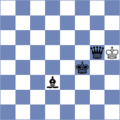 Alvarez Fernandez - Chitlange (Chess.com INT, 2021)