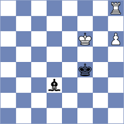 Janaszak - Balla (chess.com INT, 2023)
