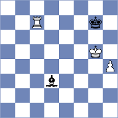 Adewumi - Fishbein (chess.com INT, 2024)