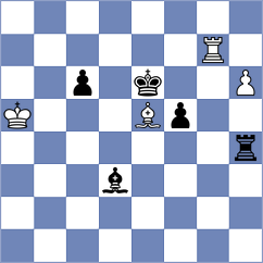 Ekdyshman - Atanasov (chess.com INT, 2022)
