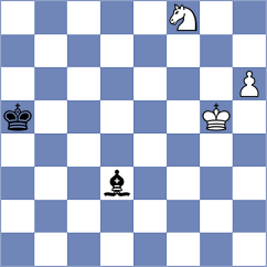 Heiseke - Efremov (Langenhagen, 2010)