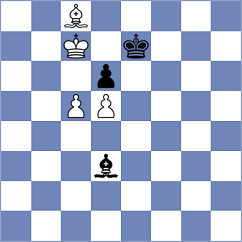 Odegov - Baker (chess.com INT, 2021)
