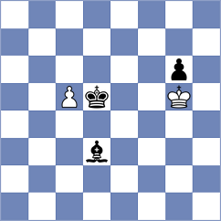 Oganesyan - Maslov (St Petersburg RUS, 2024)