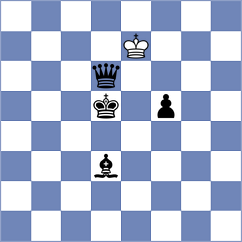 Monpeurt - Llanos (chess.com INT, 2023)