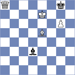 Manon Og - Postnikov (chess.com INT, 2023)