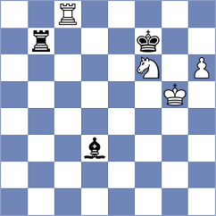 Wanyama - Qiao (chess.com INT, 2025)