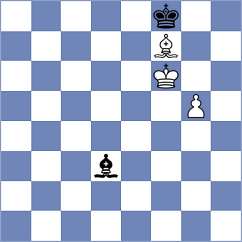 Le Tuan Minh - Vokhidov (chess.com INT, 2024)