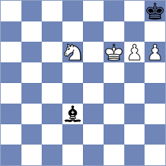 Talegon Rodriguez - Garcia Gonzalez (Padron, 2008)