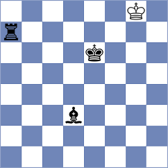 Ferey - Londono Lopez (chess.com INT, 2025)