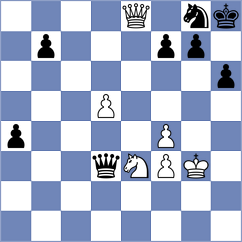 Hernandez - Roca Planas (Sant Boi ESP, 2024)