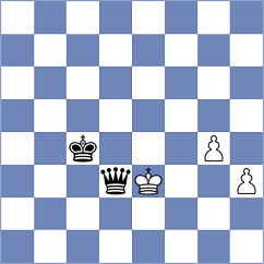 Dowgird - Terry (chess.com INT, 2024)
