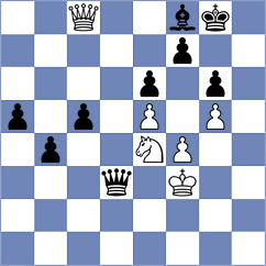 Cattaneo - Bobkov (chess.com INT, 2024)