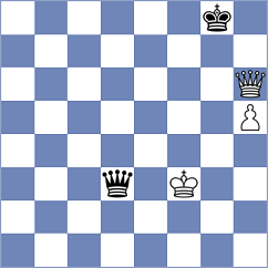 Vujic - Floresvillar Gonzalez (chess.com INT, 2024)