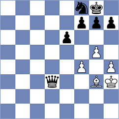 Lambert - Schippke (Europe Echecs INT, 2020)