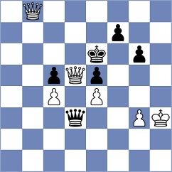 Brodowski - Ostrovskiy (chess.com INT, 2022)