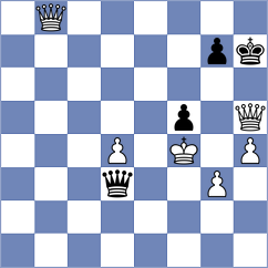 Komov - Pinheiro (chess.com INT, 2024)
