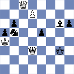 Esmeraldas Huachi - Lenoir Ibacache (chess.com INT, 2024)
