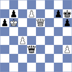 Fromm - Dumbelovic (Eforie Nord ROU, 2025)