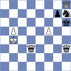 Popovic - Drozdov (Playchess.com INT, 2005)