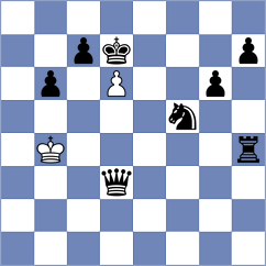 Jimenez Lopez - Romero (Onati, 1994)