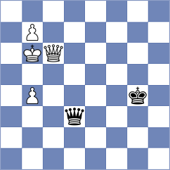 Schwartz - Huseynov (Wolfstein, 2017)