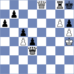 Smirin - Le (Chess.com INT, 2020)