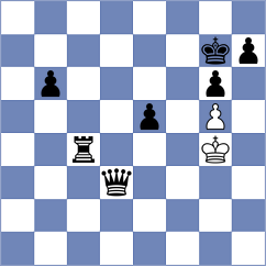 Granacka - Grzyb (Augustow, 2004)