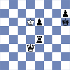 Mickiewicz - Kukavica (chess.com INT, 2023)