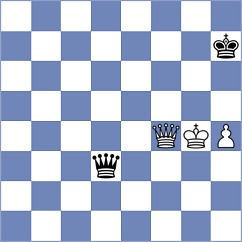 Eswaran - Rustamov (chess.com INT, 2025)