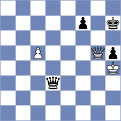 Singh - Schut (chess.com INT, 2024)